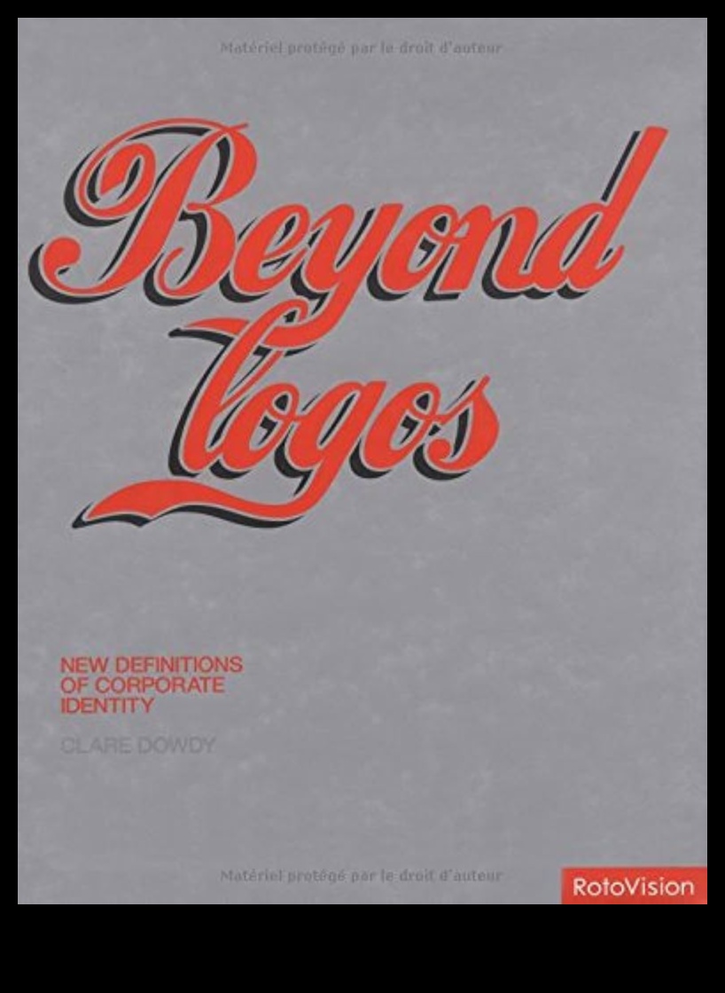 Beyond Logos: Pushing Limits in Modern Branding and Identity