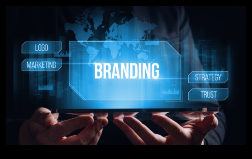 Beyond Logos: Pushing Limits in Modern Branding and Identity