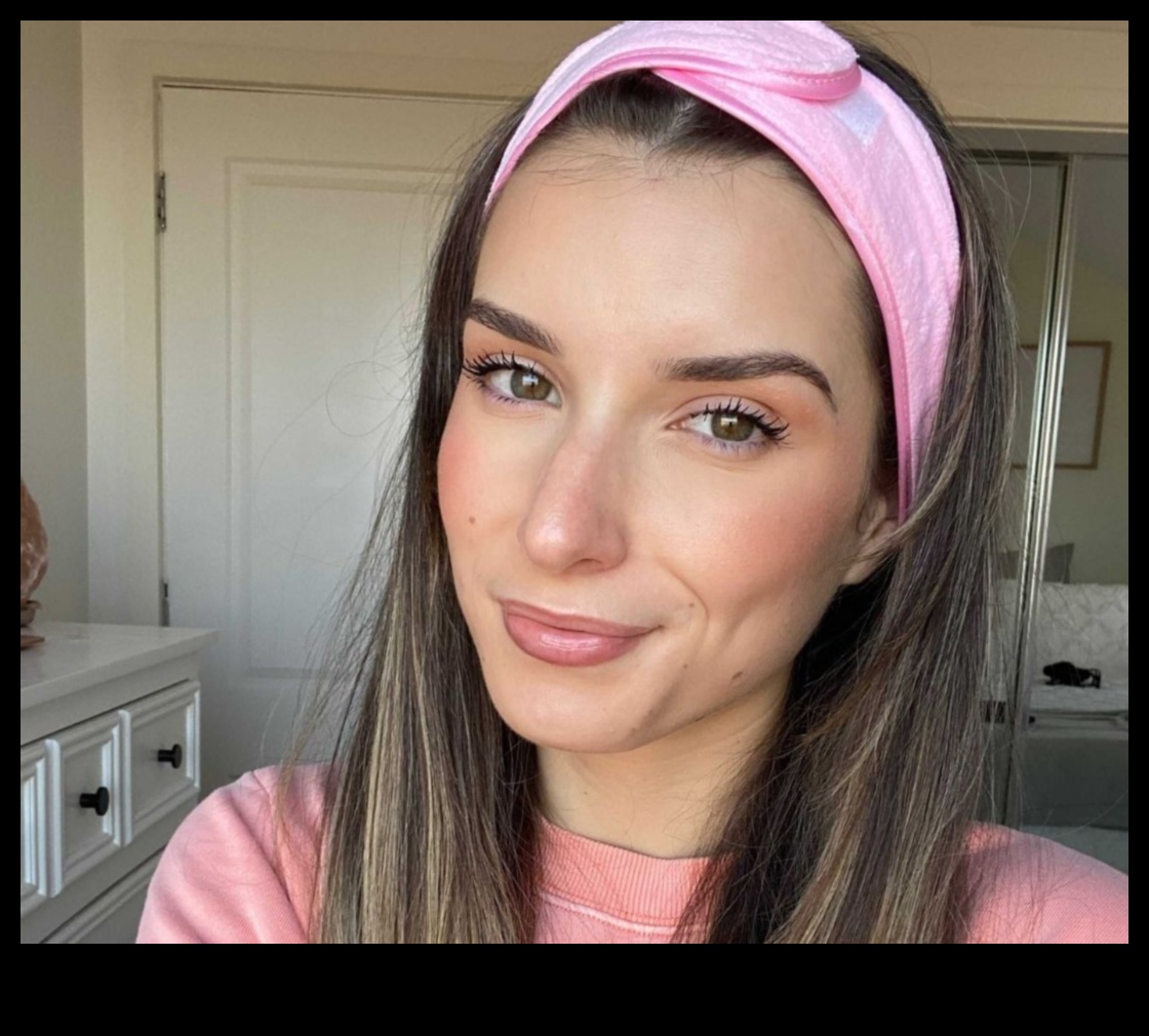 Γρήγορο και κομψό: Επίτευξη μιας συνδυαστικής εμφάνισης με καθημερινό μακιγιάζ