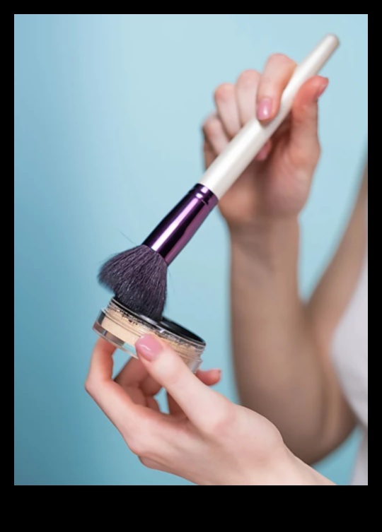 DIY Tool Sanitizers: Crafting Natural Solutions for Desinfecting Your Brushes