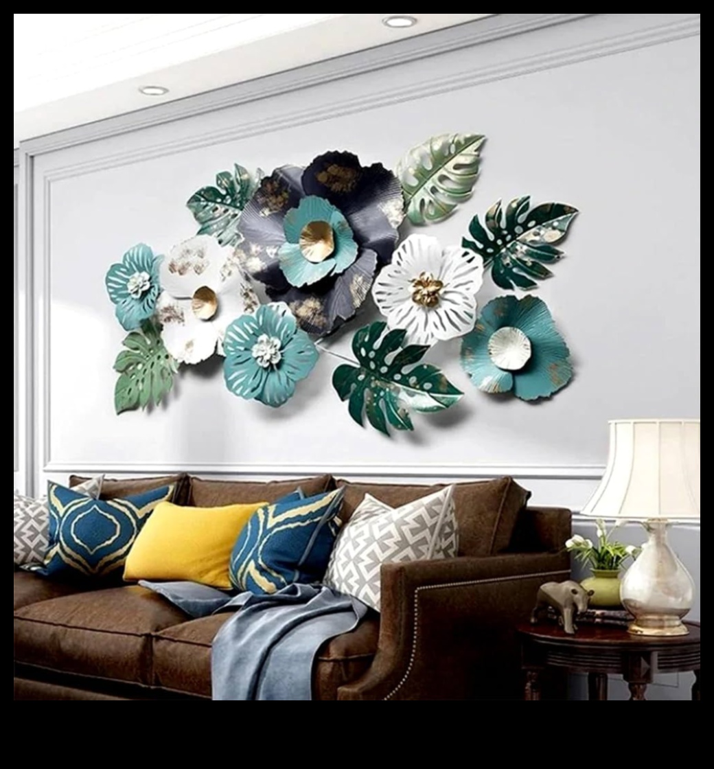 Eclectic Elegance: Κομψά δώρα με καλλιτεχνική αίσθηση