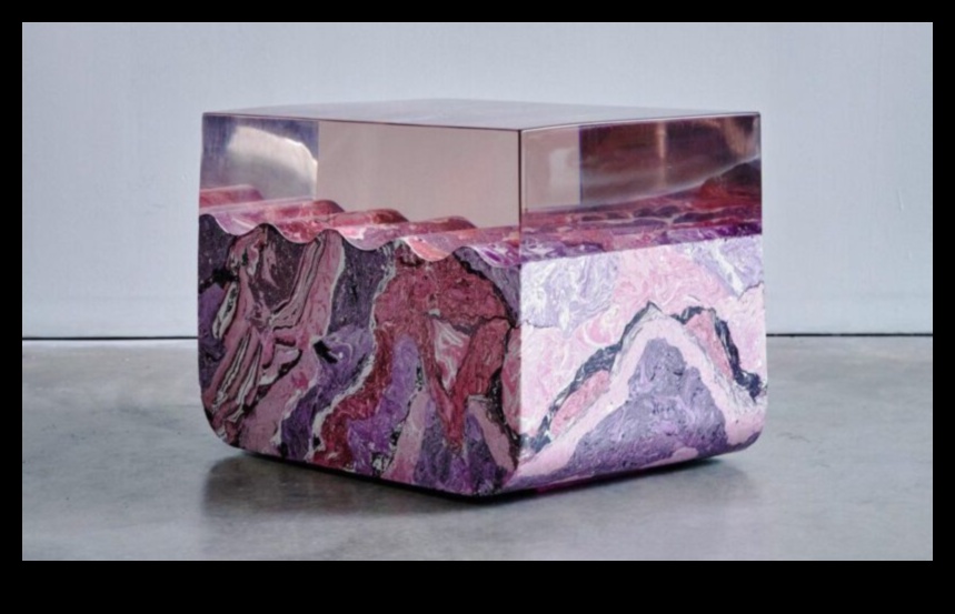 Eclectic Elegance: Κομψά δώρα με καλλιτεχνική αίσθηση