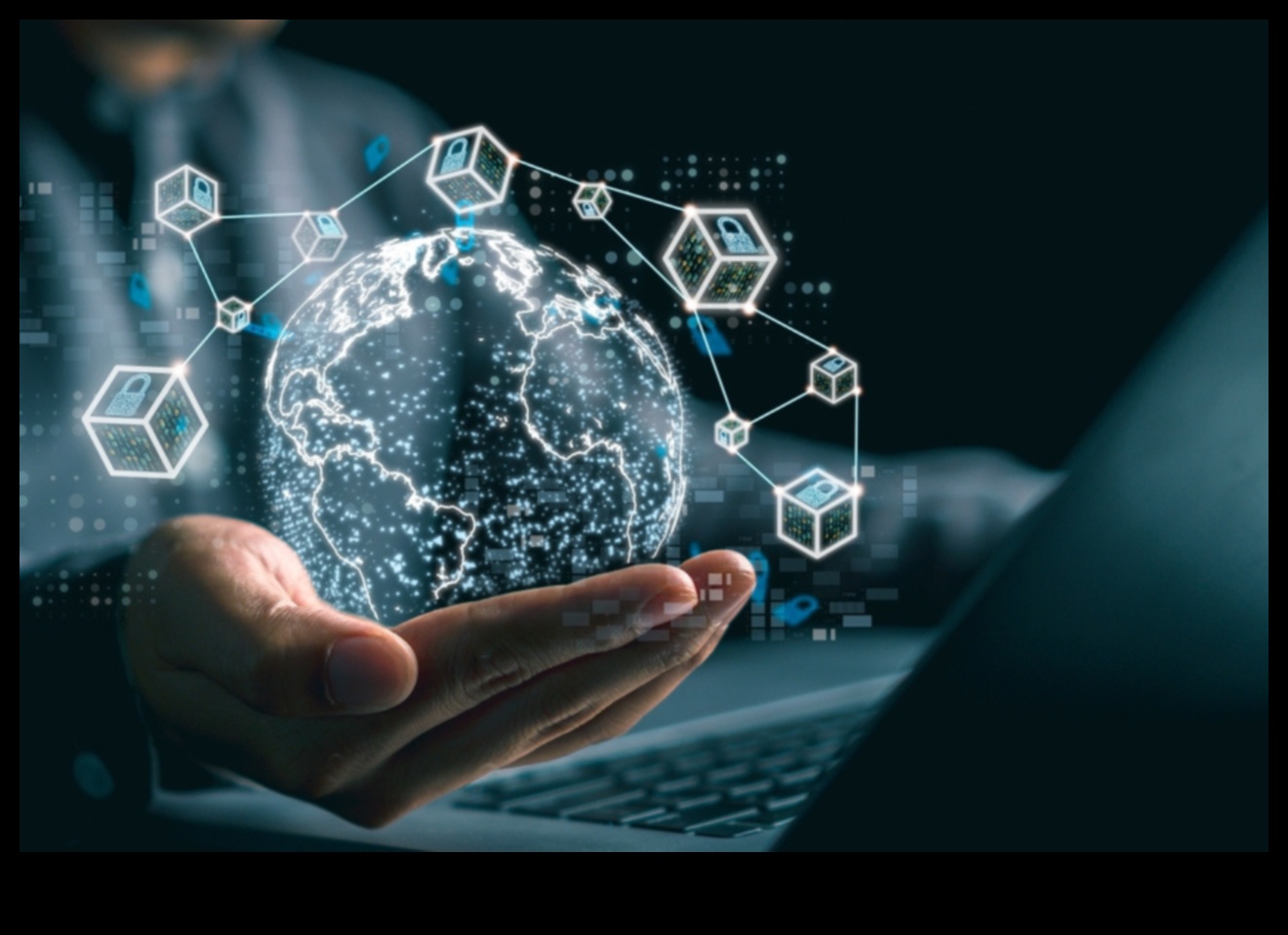 Σχεδιάζοντας το Μέλλον: Καινοτομίες στην Ανάπτυξη Ιστού