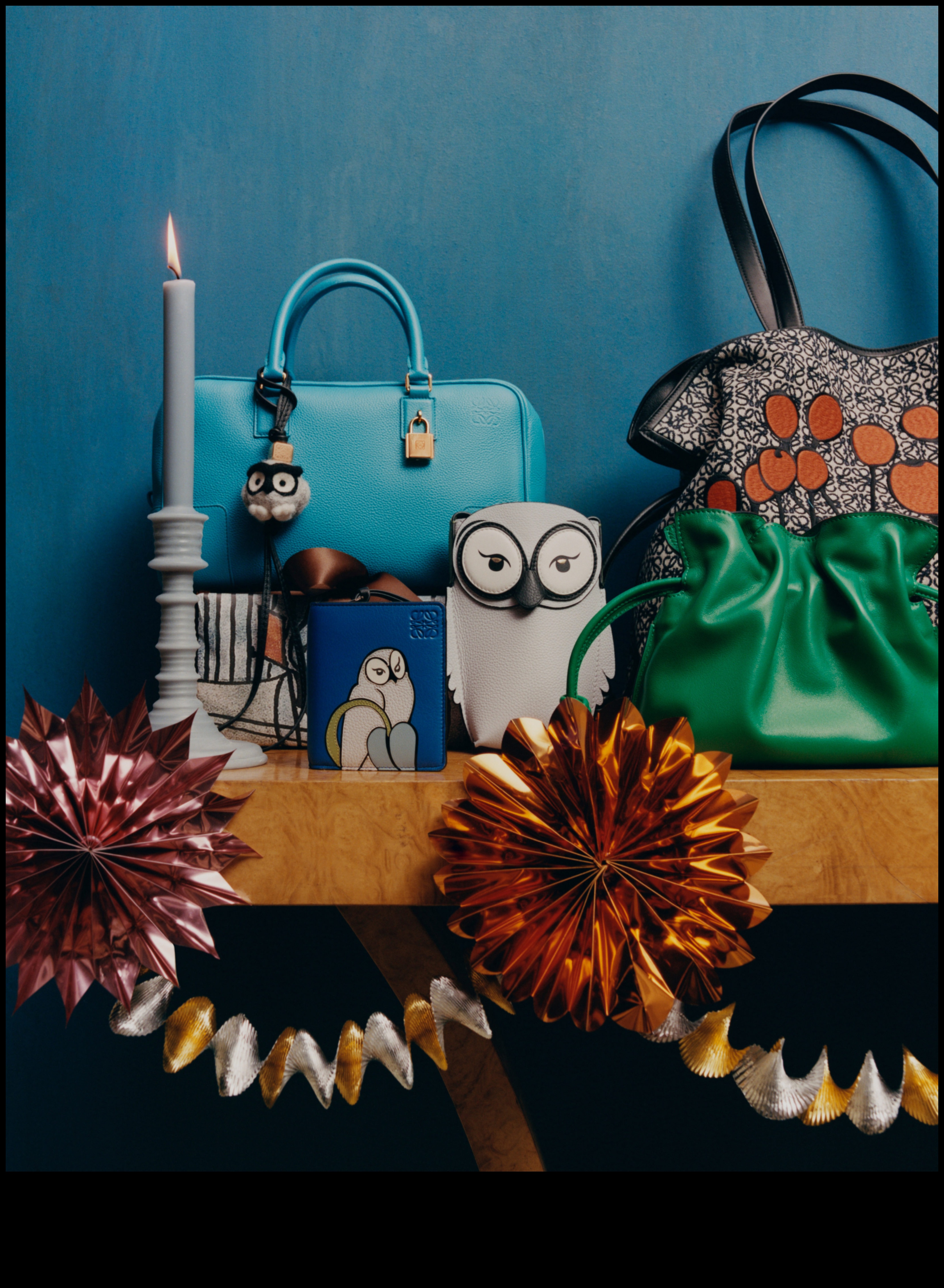 Echoes of Elegance: Tailoring Special Gift Concepts