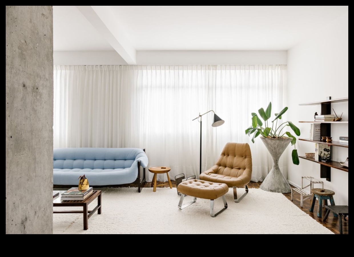 Textiles and Textures: Crafting Comelling Fashion Interiors