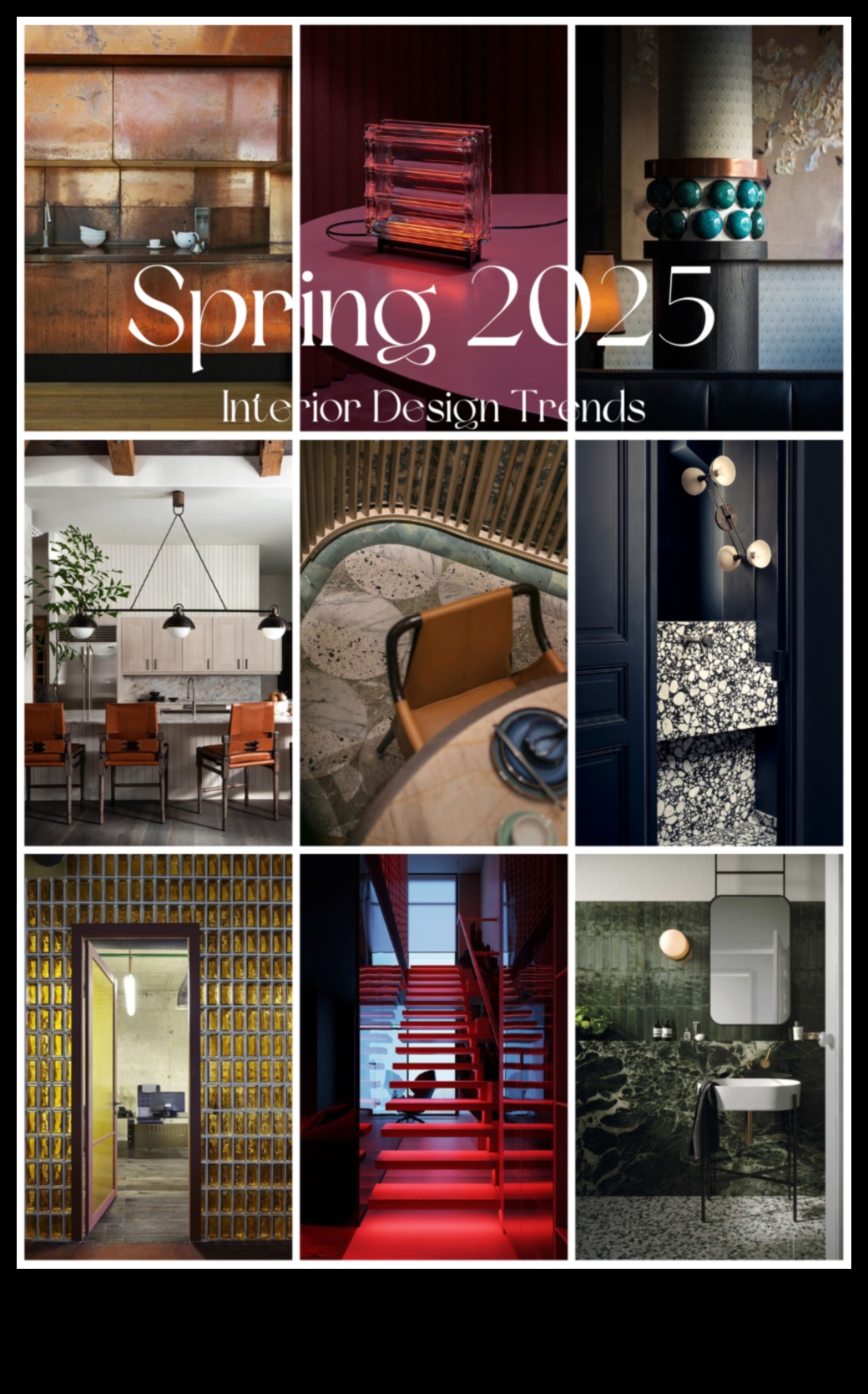 Textiles and Textures: Crafting Comelling Fashion Interiors