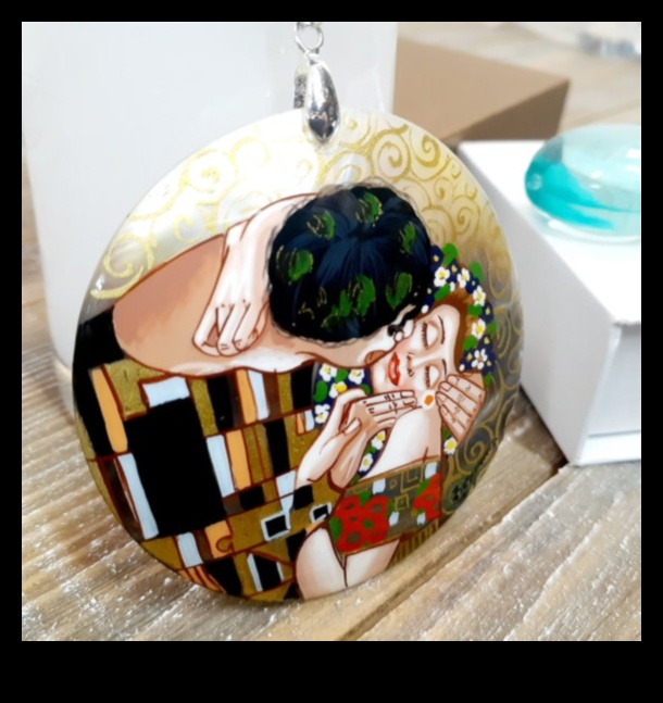 Νυφικό κόσμημα Pearls of Passion που περικλείει αγάπη και ρομαντισμό 3 Pearls of Passion: Bridal Jewelry Passion