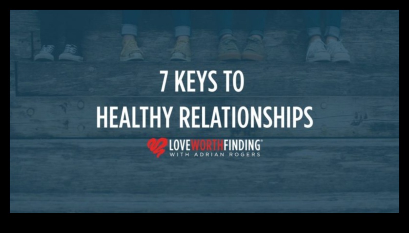 Πλοήγηση στην αγάπη: Σοφία από επιτυχημένους συνεργάτες