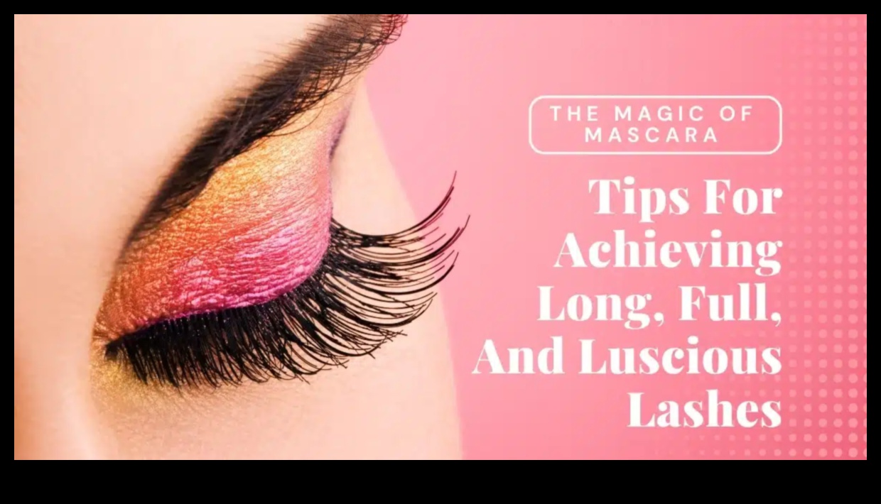 Συνδυασμός μάσκαρα και αστάρι: Επιτυγχάνοντας μια απρόσκοπτη και άψογη εμφάνιση στις βλεφαρίδες