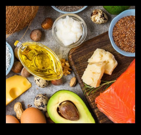 Δίαιτες χαμηλών λιπαρών και θετική εικόνα σώματος: Φροντίζοντας την αγάπη για τον εαυτό μας