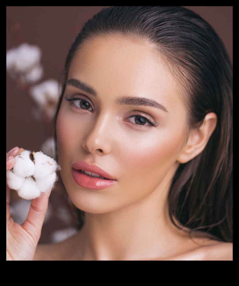 Καθημερινή λάμψη: Συμβουλές για την επίτευξη υγιούς λάμψης με μακιγιάζ