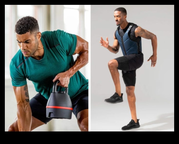 Sporting Spirit Gear and Goodies for the Active Enthusiast 4 Sporting Spirit: Gear and Goodies for the Active Enthusiast