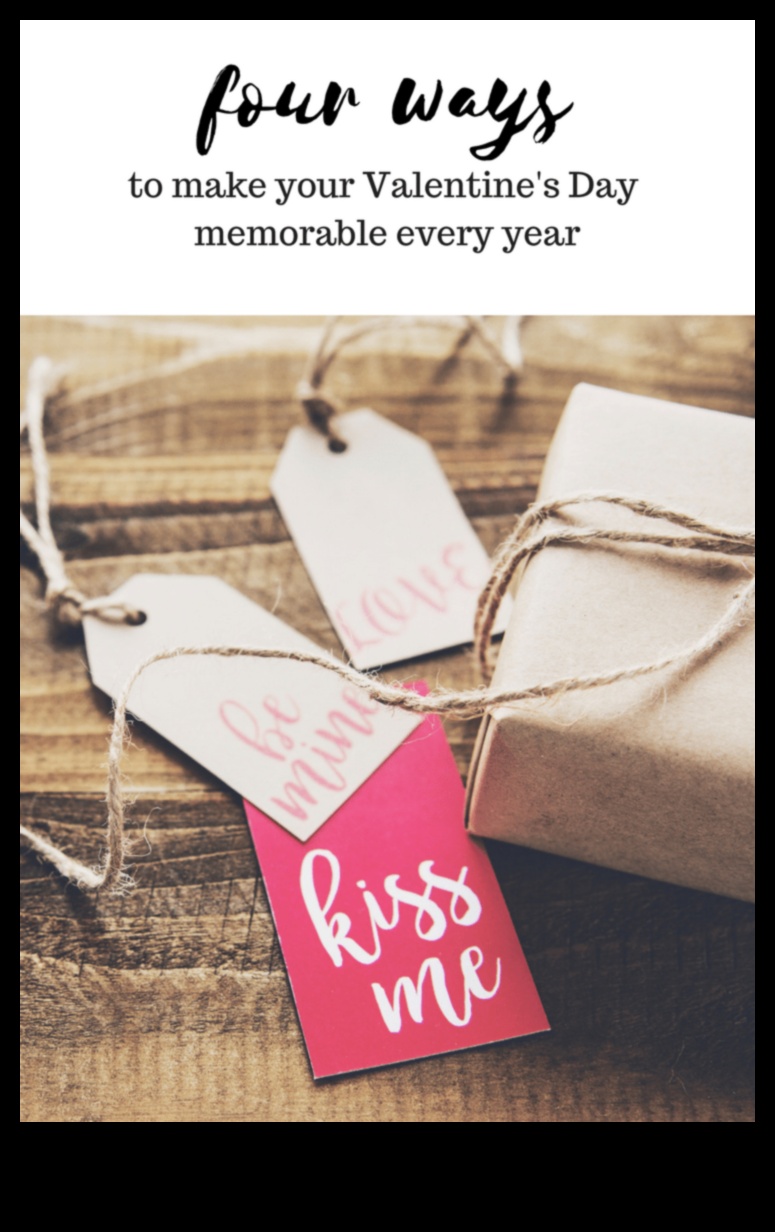 Συμβουλές για δώρο για την Ημέρα του Αγίου Βαλεντίνου Heartfelt Haven Naviging 5 Heartfelt Haven: Navigating Gift Gift Συμβουλές για την Ημέρα του Αγίου Βαλεντίνου