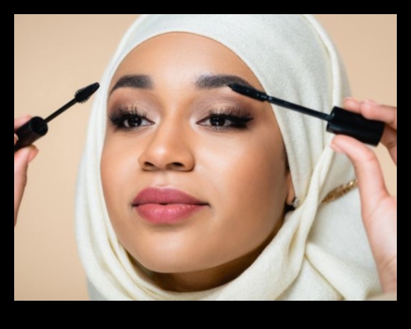 Mascara Trends: Staying On Point με τα πιο πρόσφατα στυλ βλεφαρίδων