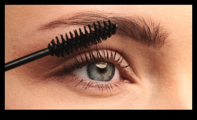 Mascara Trends: Staying On Point με τα πιο πρόσφατα στυλ βλεφαρίδων