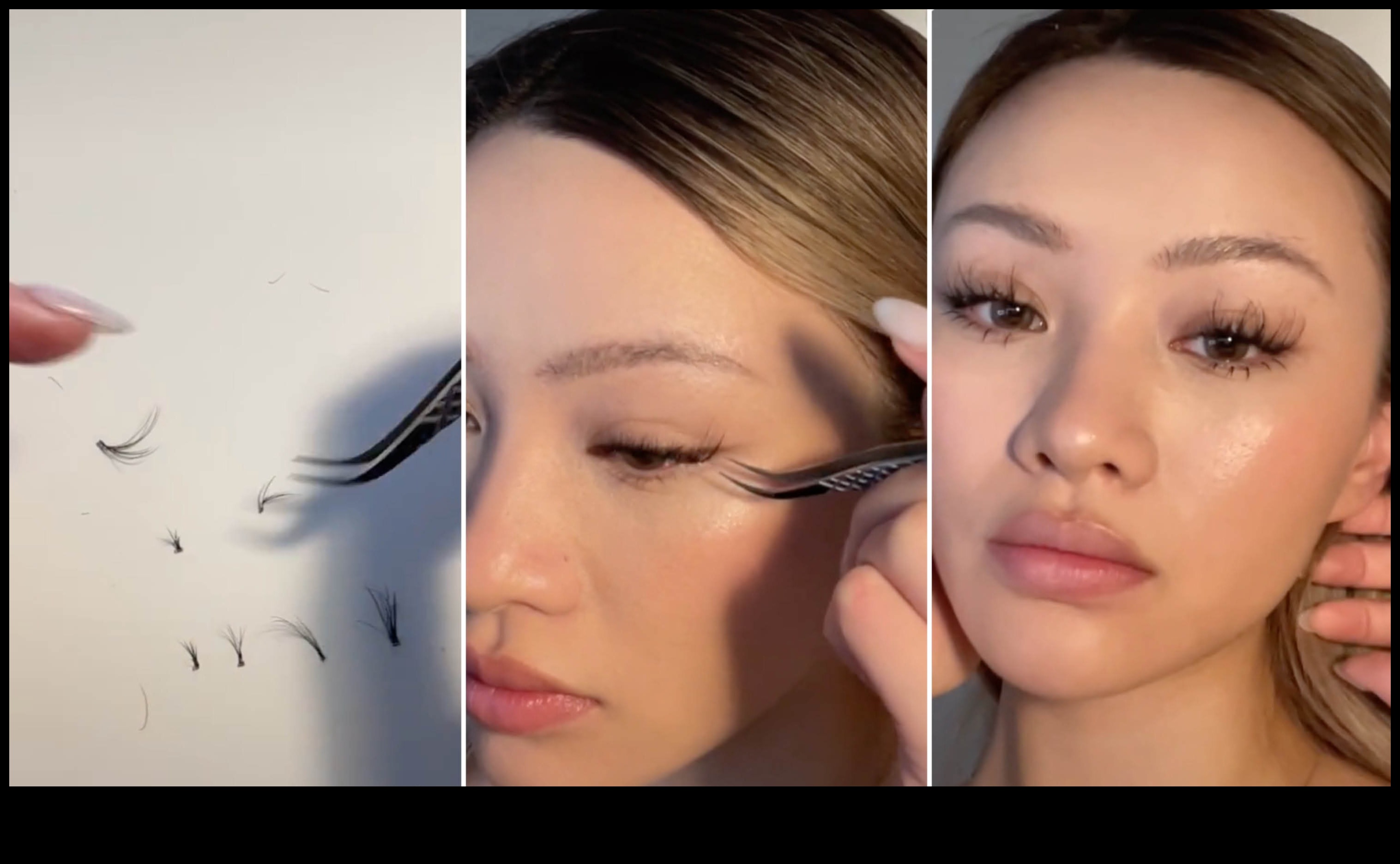 Mascara Trends: Staying On Point με τα πιο πρόσφατα στυλ βλεφαρίδων