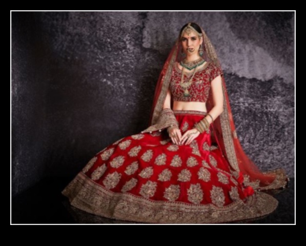 Bridal Dreams: Elegance Redefined