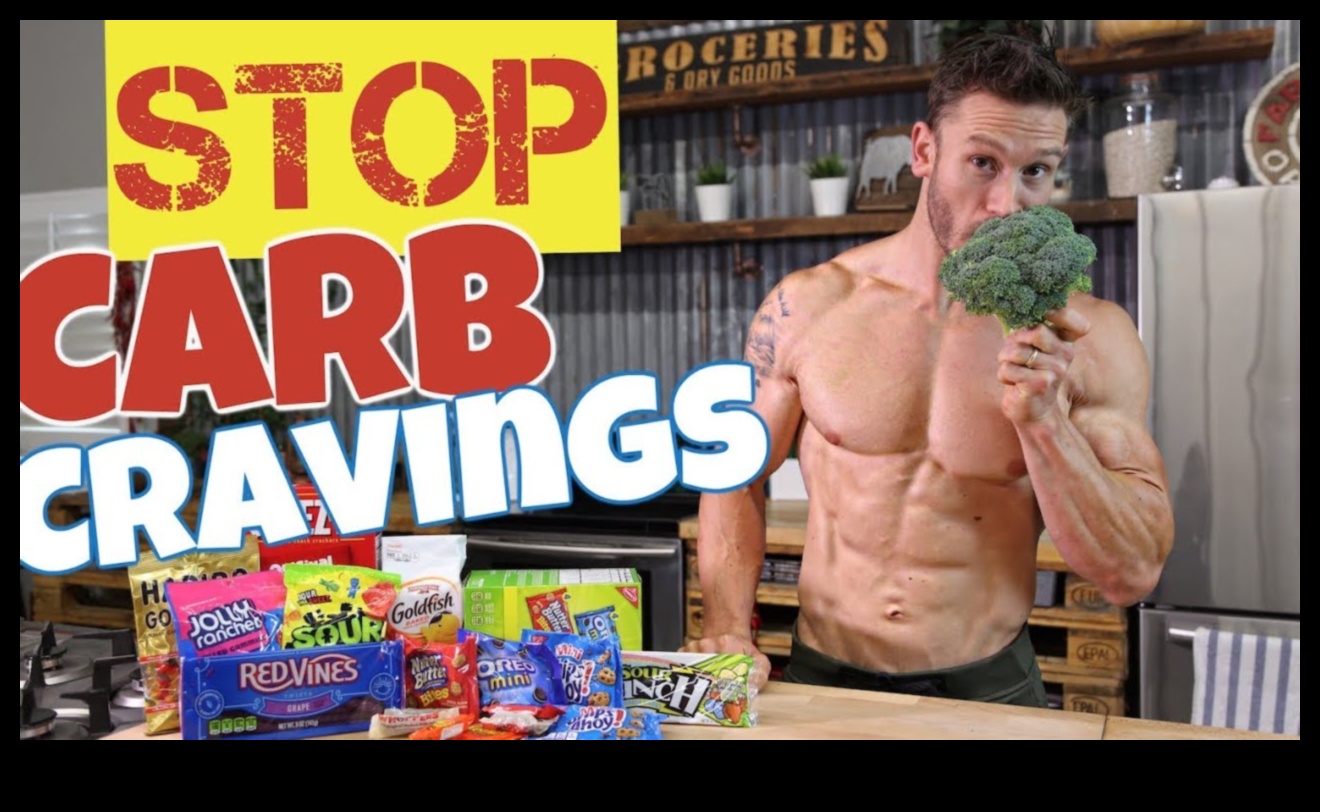 Πώς να νικήσετε τη λαχτάρα για φαγητό σε μια δίαιτα χαμηλών υδατανθράκων 3 Η σύνδεση μεταξύ δίαιτας χαμηλών υδατανθράκων και λαχτάρας για φαγητό