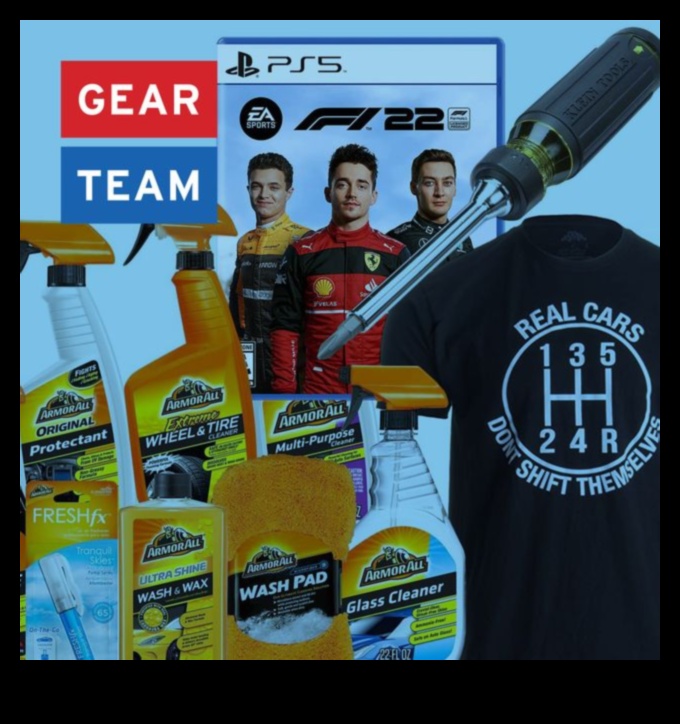 Αξεσουάρ αυτοκινήτου που πρέπει να έχει ο λάτρης του αυτοκινήτου για τον λάτρη του αυτοκινήτου 4 Auto Enthusiast: Αξεσουάρ αυτοκινήτου για τον λάτρη του αυτοκινήτου