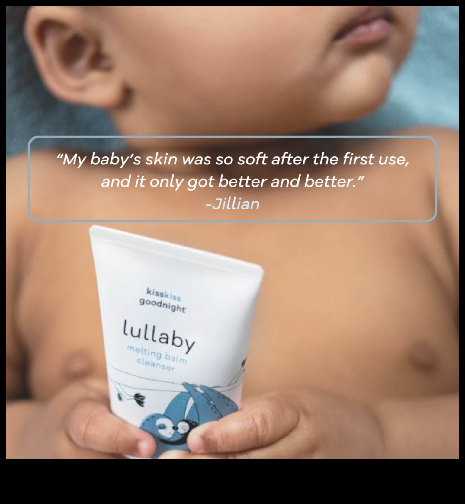 Η απαλή περιποίηση καταπραΰνει και χαλάει το μικρό σας με αυτές τις απολαύσεις περιποίησης του μωρού 3 Απαλή Περιποίηση: Βρεφικές Απολαύσεις περιποίησης