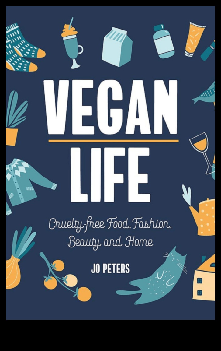 Decoding Vegan Labels: Navigating the Grocery Asle