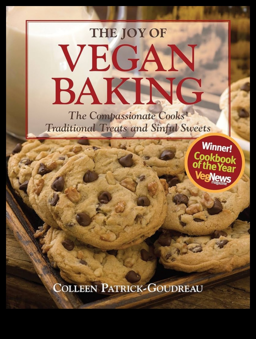 Decoding Vegan Labels: Navigating the Grocery Asle