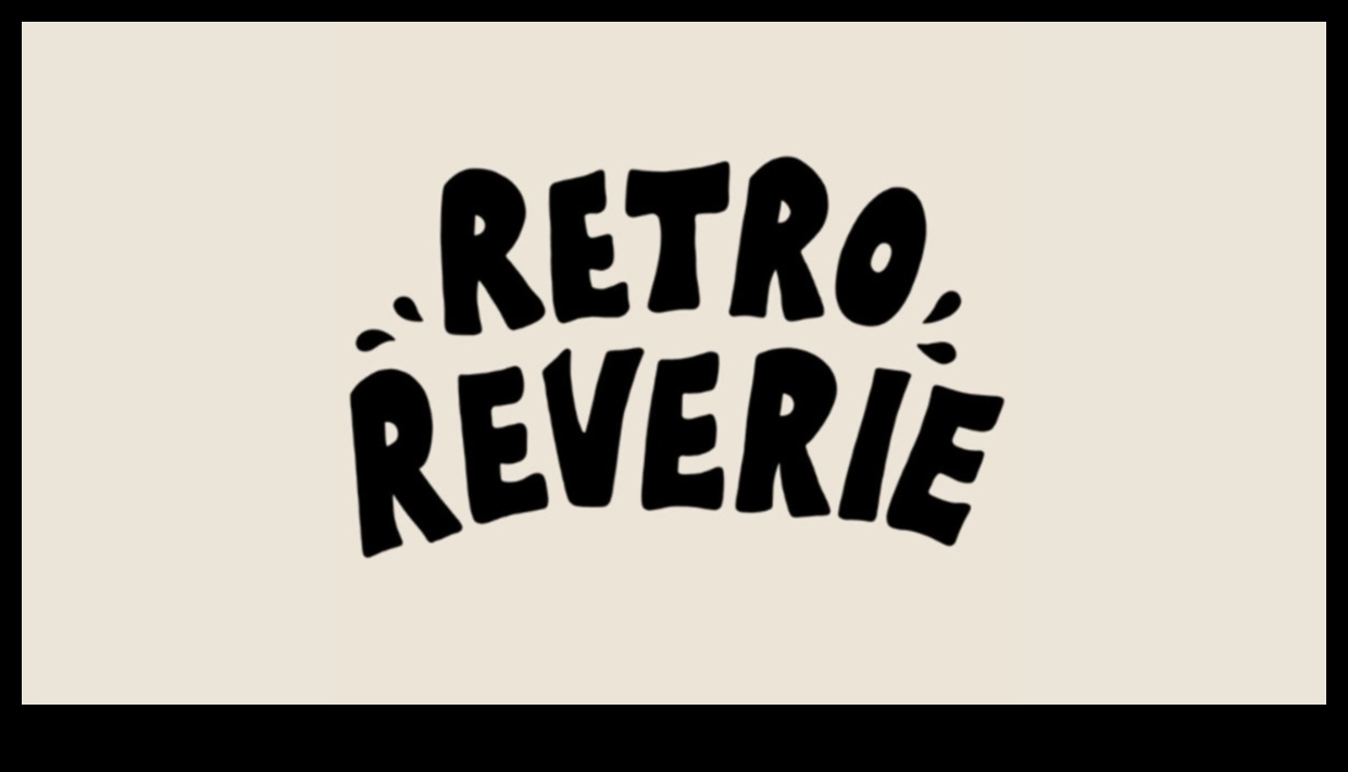 Retro Reverie: Vintage Gifts for Her Nostalgic Soul
