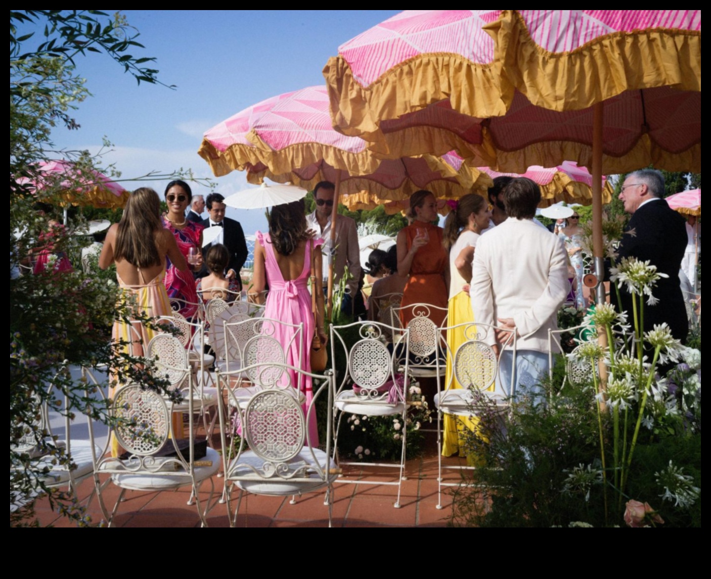 Budget Brilliance: Δημιουργώντας τη γιορτή των ονείρων σας