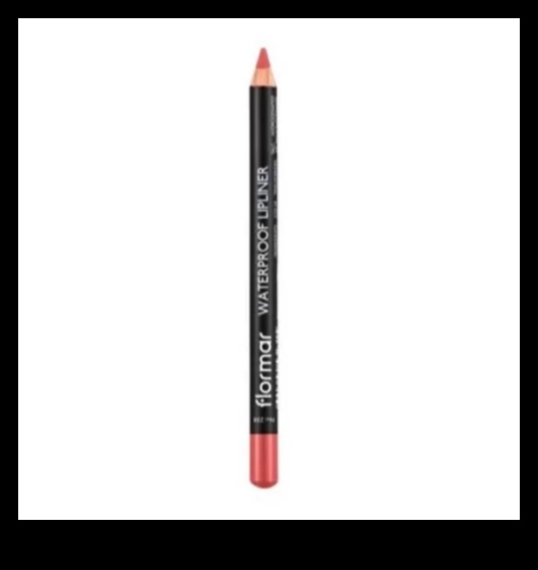 Vegan and Cruelty-Free Lip Liners: Navigating Ethical Beauty Choices