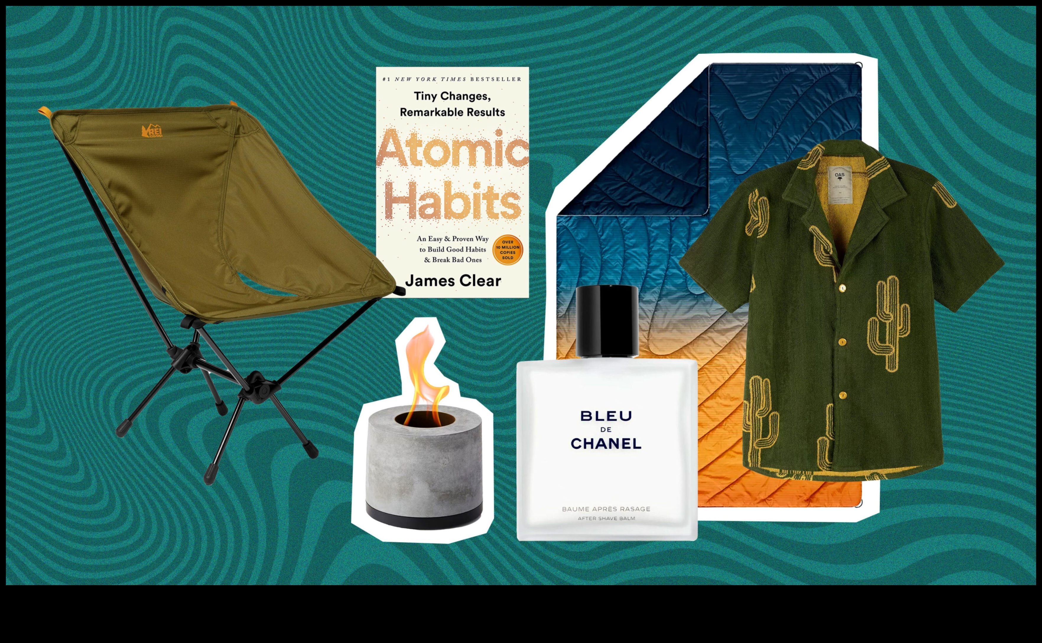 Vintage Vibes: Κλασικές ιδέες δώρων για τον νοσταλγικό μπαμπά