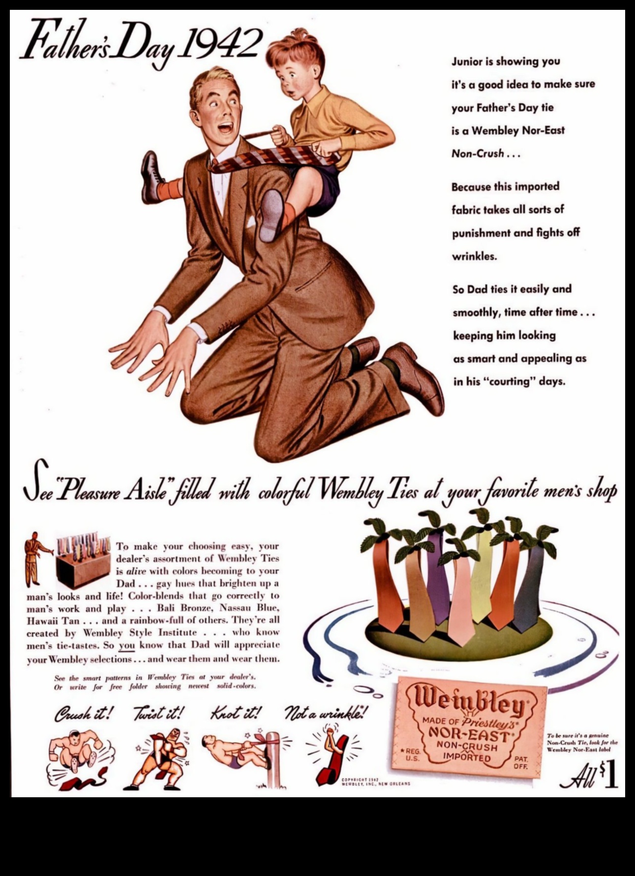 Vintage Vibes: Κλασικές ιδέες δώρων για τον νοσταλγικό μπαμπά