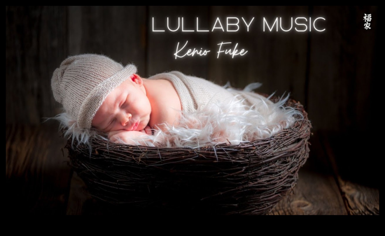 Lullaby Landscapes: Painting Dreams for Your Baby's Sleep