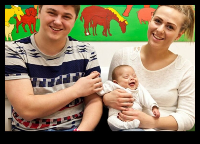 Babycare Bliss: Βασικές συμβουλές υγείας για νέους γονείς