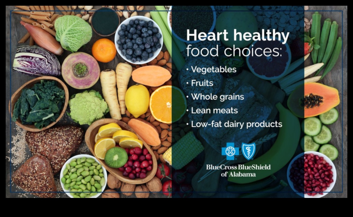 Ο αντίκτυπος της δίαιτας χαμηλών λιπαρών στην υγεία της καρδιάς