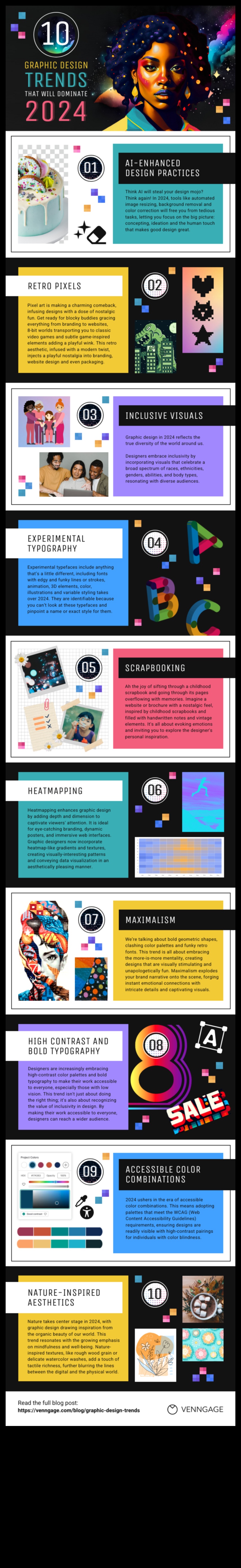 Colorful Conversations: The Language of Design Trends