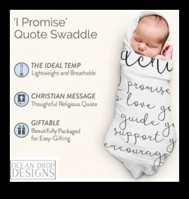 Αναμνηστικά συναισθηματικά Swaddles που πρέπει να αγαπάτε για μια ζωή 2 Συναισθηματικά Swaddles: Ανυψωτικές στιγμές με ζεστά μωρά δώρα