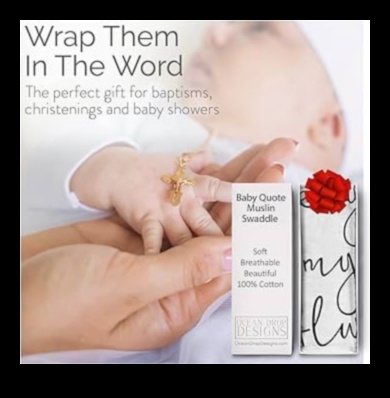 Αναμνηστικά συναισθηματικά Swaddles που πρέπει να αγαπάτε για μια ζωή 4 Συναισθηματικά Swaddles: Ανυψωτικές στιγμές με ζεστά μωρά δώρα