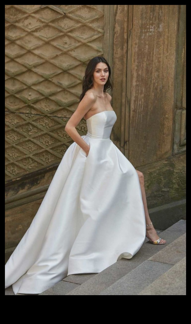 Whimsical Whiteness: Διαχρονική Vintage Bridal Bliss