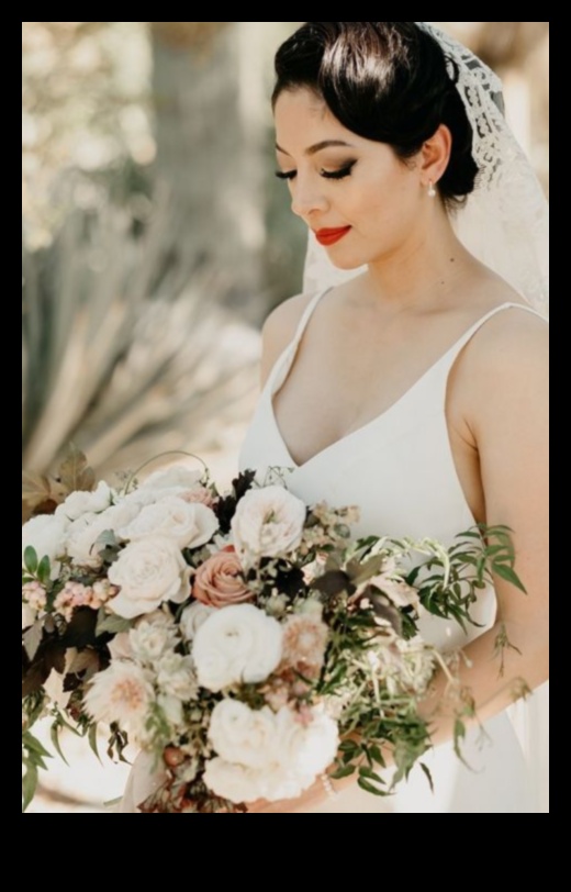 Whimsical Whiteness: Διαχρονική Vintage Bridal Bliss