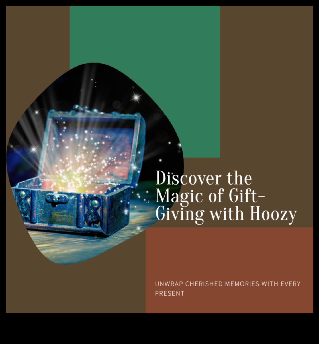 Η τέχνη του να δίνεις μοναδικές και ειδικές ιδέες δώρων 3 The Artistry of Giving: Μοναδικές και Ειδικές Έννοιες Δώρων