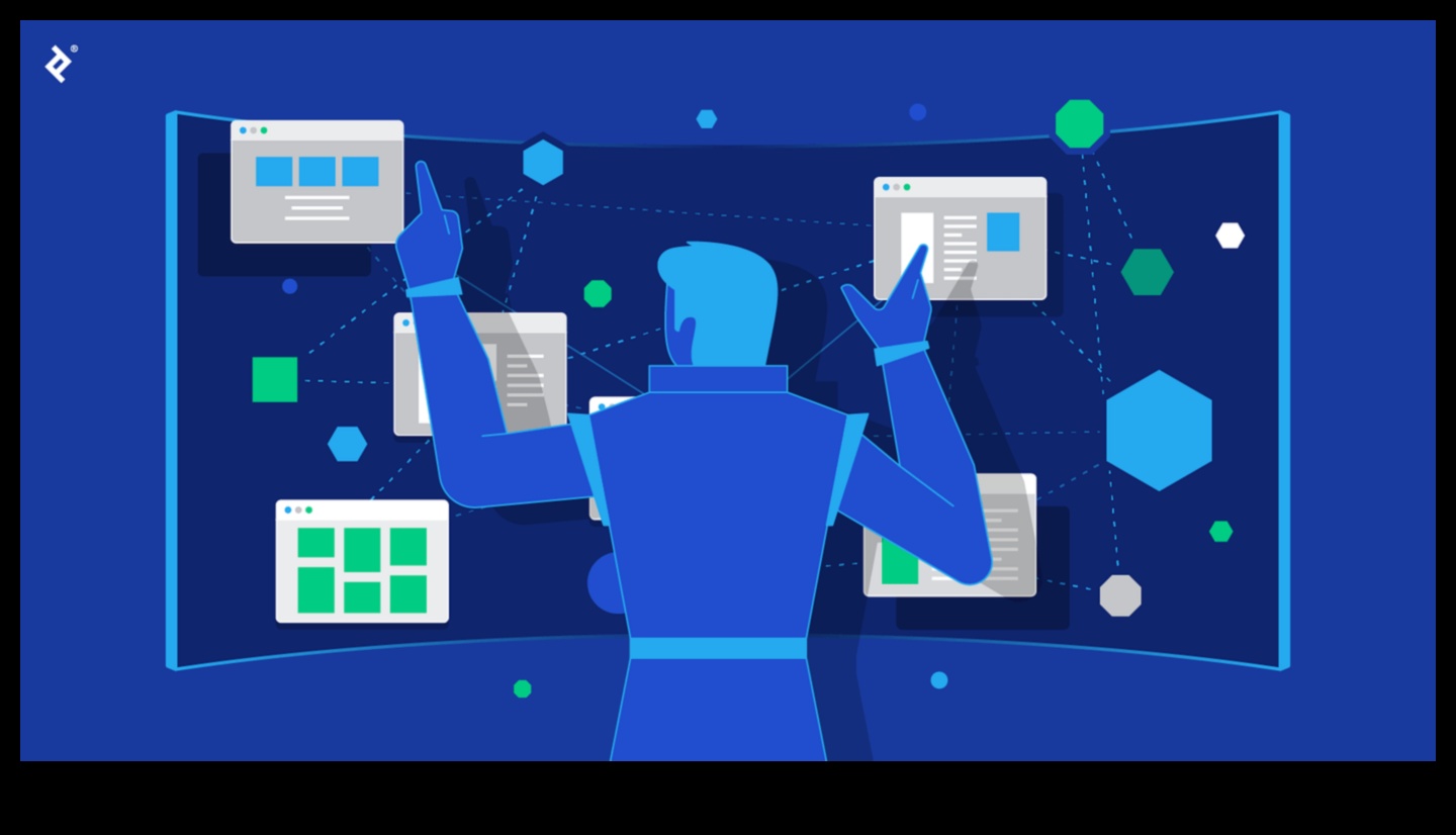 Crafting for Impact: Δημιουργία χαρτοφυλακίου σχεδιασμού με σκοπό