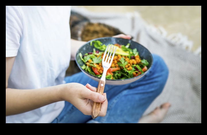 Χορτοφαγία και ομορφιά: Μπορούν οι φυτικές δίαιτες να ενισχύσουν την υγεία του δέρματος;