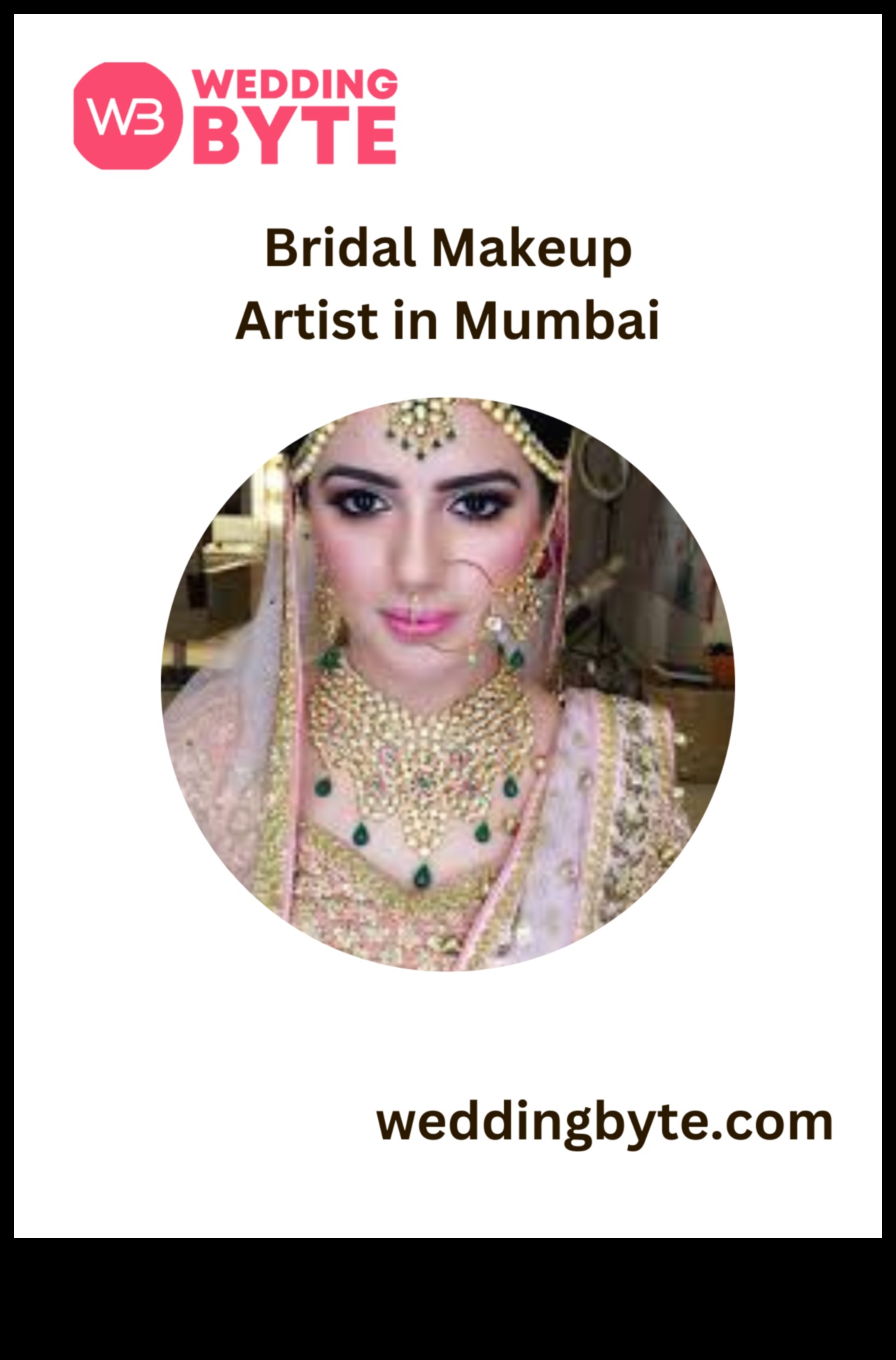 Enchanting Grace: Bridal Beauty Mastery