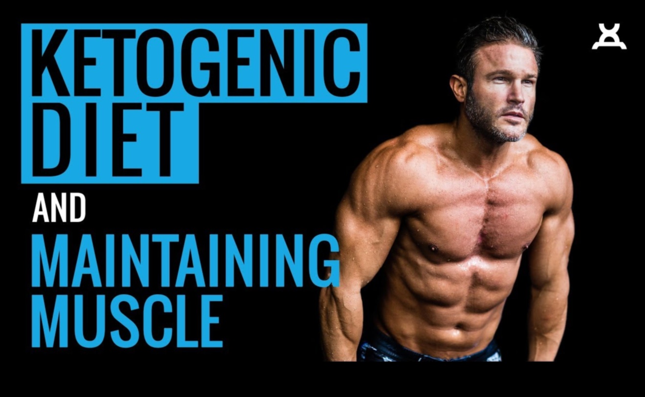 Μπορείτε να χτίσετε μυς σε μια κετογονική δίαιτα 4 Μπορείτε να χτίσετε μυς με μια κετογονική δίαιτα;