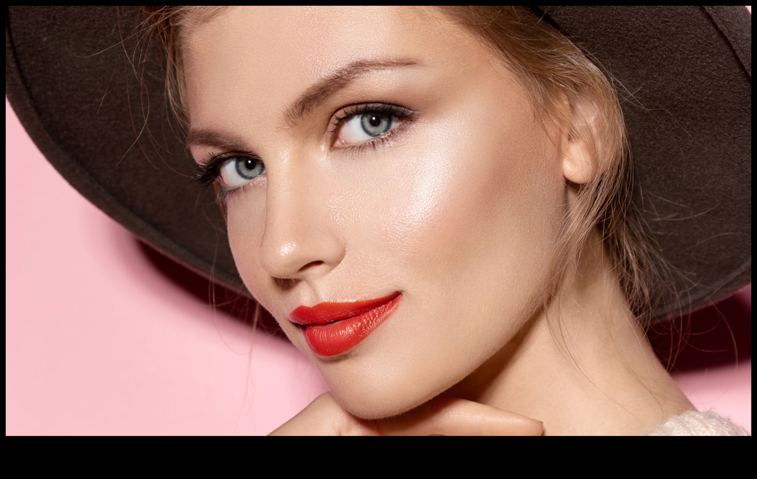 Efortless Glam: Επίτευξη στιλβωμένης εμφάνισης με ελάχιστη προσπάθεια