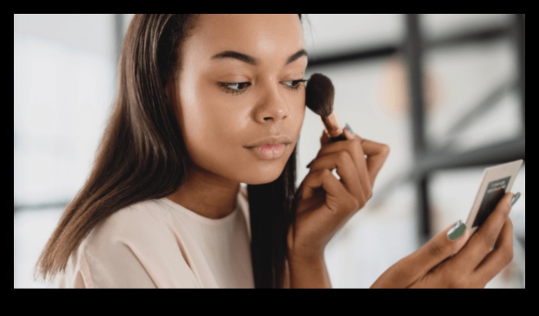 Efortless Glam: Επίτευξη στιλβωμένης εμφάνισης με ελάχιστη προσπάθεια