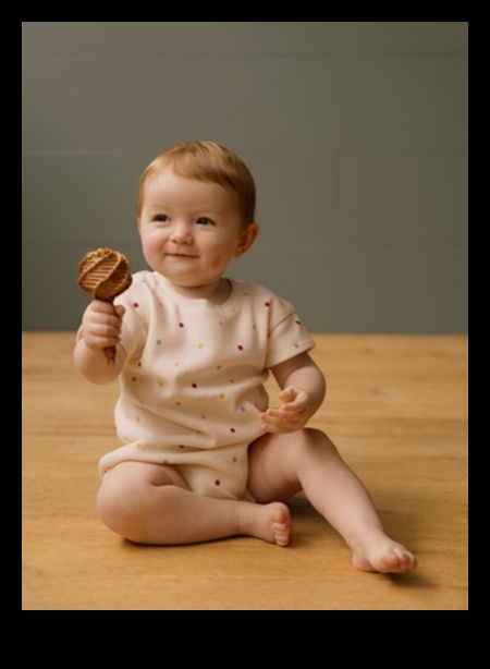 Nature's Nursery: Organic Baby Essentials