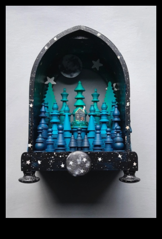 Artful Assemblage: Αποκαλύπτοντας μοναδικές ιδέες δώρων