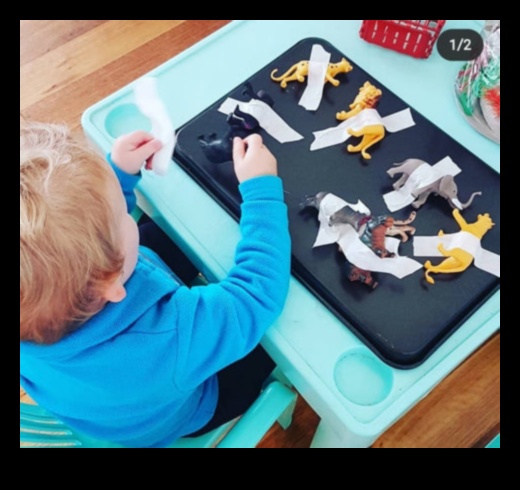 Sensory Sanctuary 50+ ελκυστικές δραστηριότητες για την τόνωση των αισθήσεων του μωρού σας 2 Sensory Sanctuary: Crafting Engaging Activities for Baby