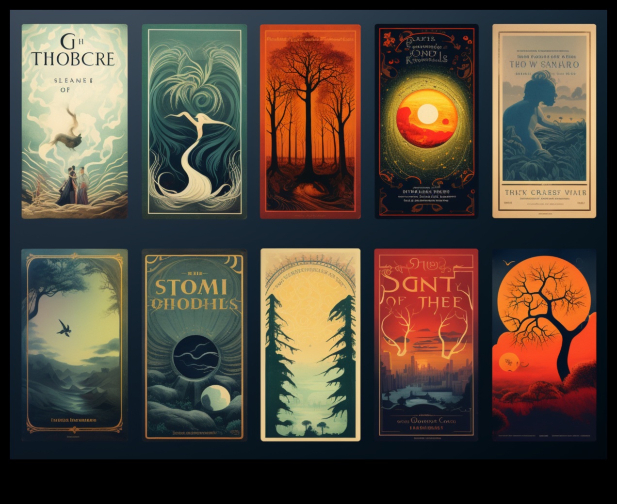 Digital Chronicles: Stories of Design Mastery Online